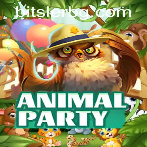 Unleashing the Fun: Dive Into the Whimsical World of AnimalParty