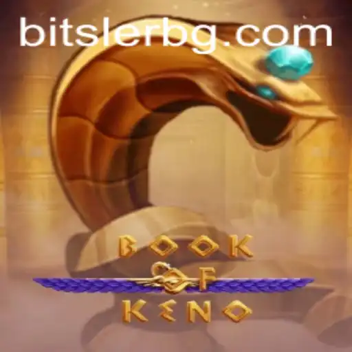Explore the World of BookOfKeno with VLW777: A Comprehensive Guide