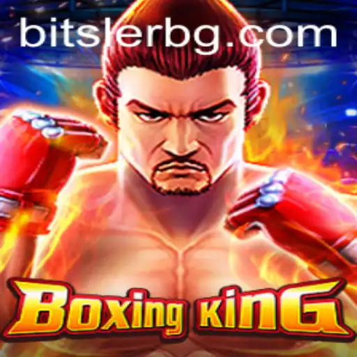 Unveiling the World of BoxingKing: Master the Ring with VLW777