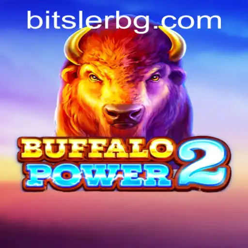 BuffaloPower2: A Thrilling New Adventure in the World of Gaming