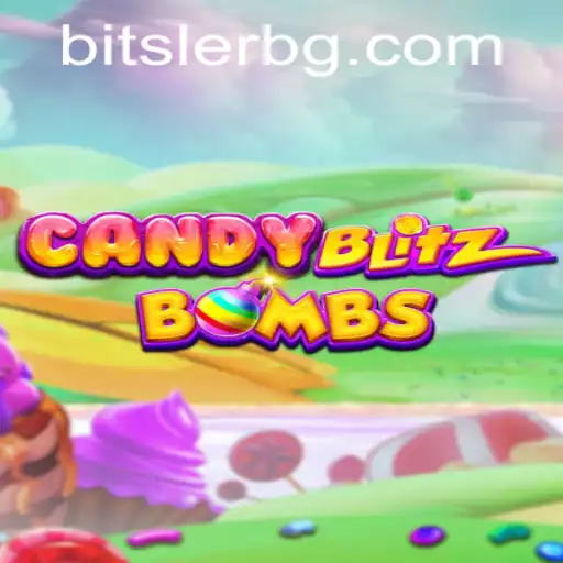 Exploring the World of CandyBlitzBombs: The Sweet and Explosive Saga