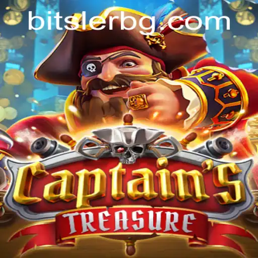 Exploring CaptainssTreasure: A Deep Dive into the Adventurous Game