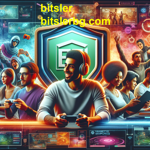 A Importância da Comunidade nos Jogos Online