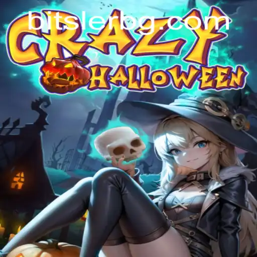 CrazyHalloween: An Immersive Adventure Game With A Thrilling Twist