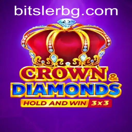 Discovering Crowndiamonds: The New Era of Interactive Gaming