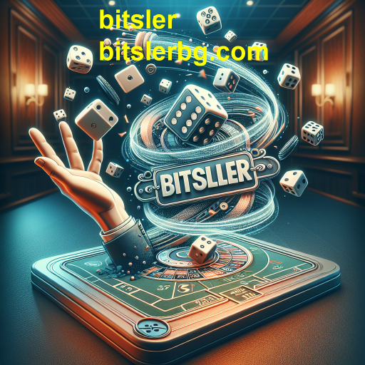 A Ascensão dos Jogos de Dados no Bitsler