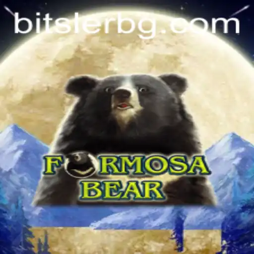 Unveiling the Thrilling World of FormosaBear: A Game of Strategy and Skill
