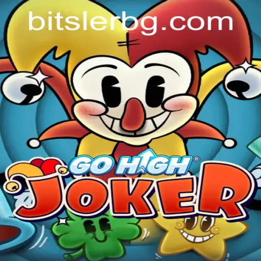 GoHighJoker: The Game That's Taking the World by Storm