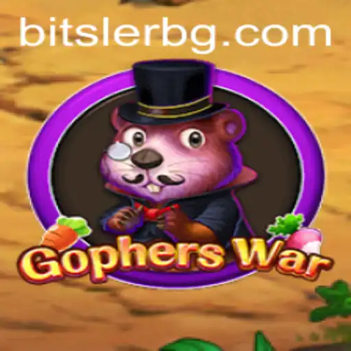 GophersWar: Unveiling the New Gaming Phenomenon