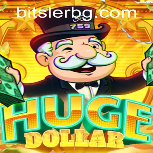 Exploring HugeDollar: The Exciting World of High-Stakes Gaming