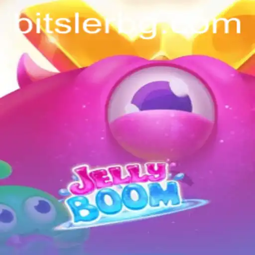 JellyBoom: An Explosive Adventure in Gaming