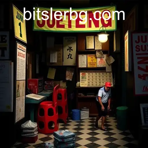 Jueteng