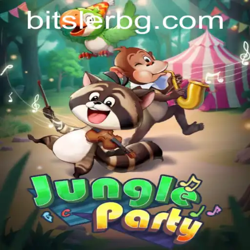 Exploring the Thrilling World of JungleParty: A New Gaming Experience