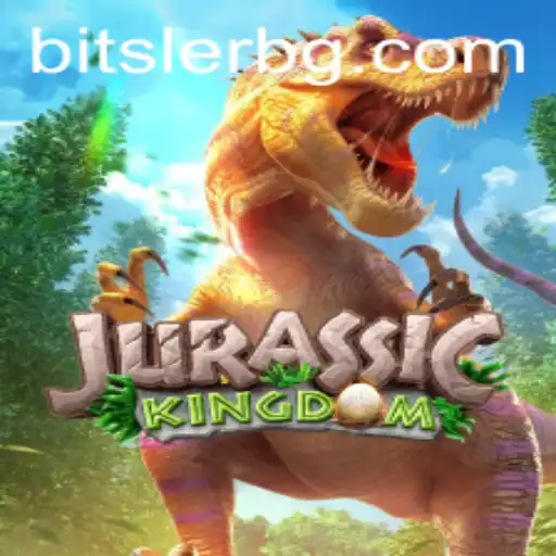 JurassicKingdom: A Thrilling Prehistoric Adventure