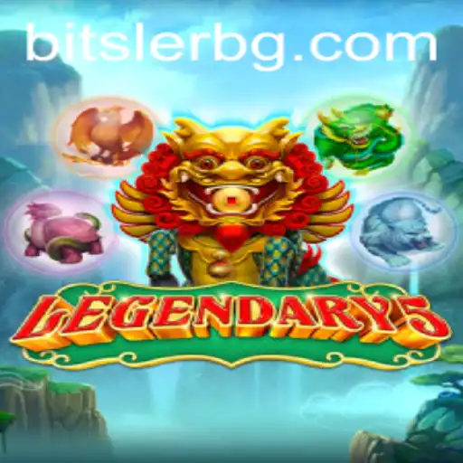 Unveiling the Thrills of Legendary5: The New Era of Gaming