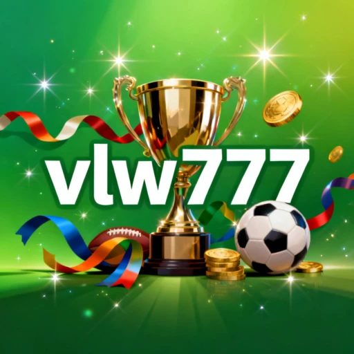 vlw777 Logo