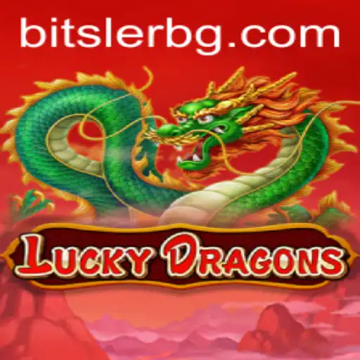 Unveiling the Thrills of LuckyDragons with Keyword Magic: VLW777