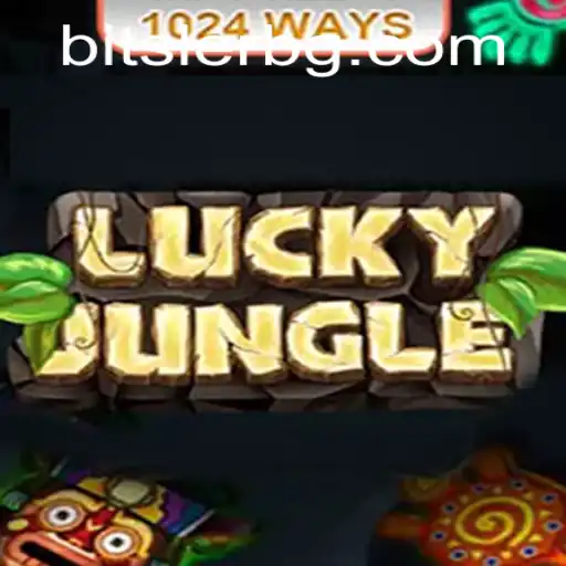 Exploring the Thrilling World of LuckyJungle1024: A Gaming Adventure