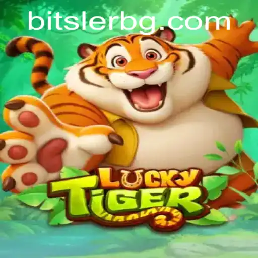 Discover the Exciting World of LuckyTiger with vlw777