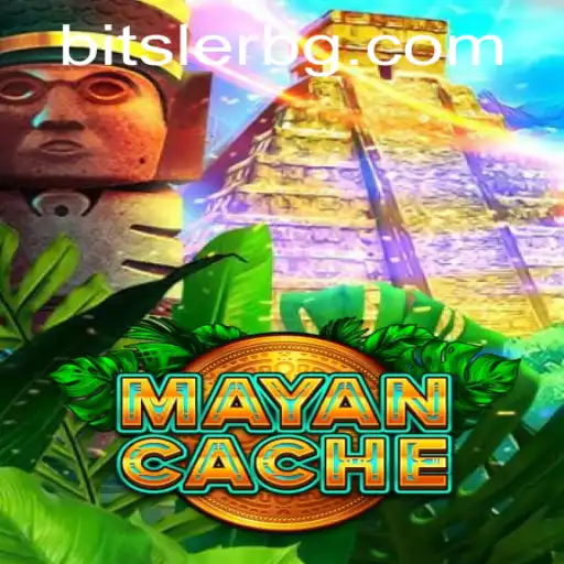 Explore the Mystical World of MayanCache: A Riveting Puzzle Adventure