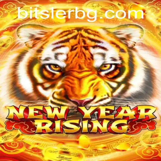 NewYearRising: An Immersive Gaming Experience with a Fresh Spin