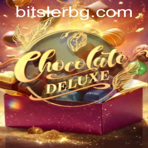 Discover the Delicious World of ChocolateDeluxe: An Exciting Game Adventure