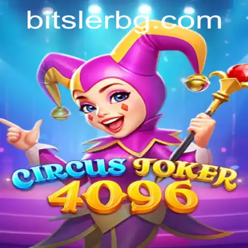 Step into the World of CircusJoker4096: A New Gaming Sensation
