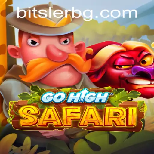 Unleashing Adventure with GoHighSafari