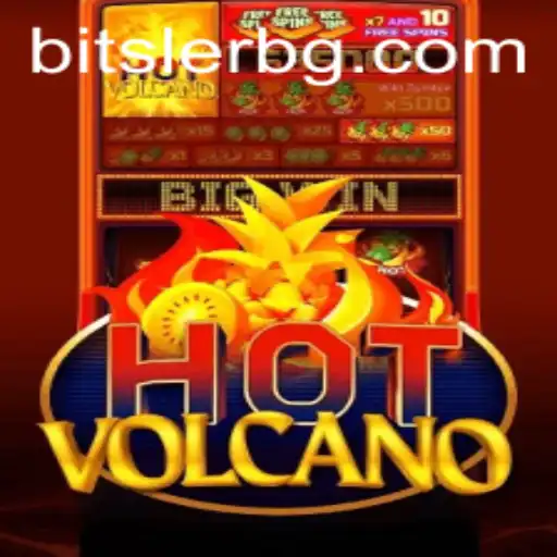 HotVolcano: Erupting Adventure Awaits