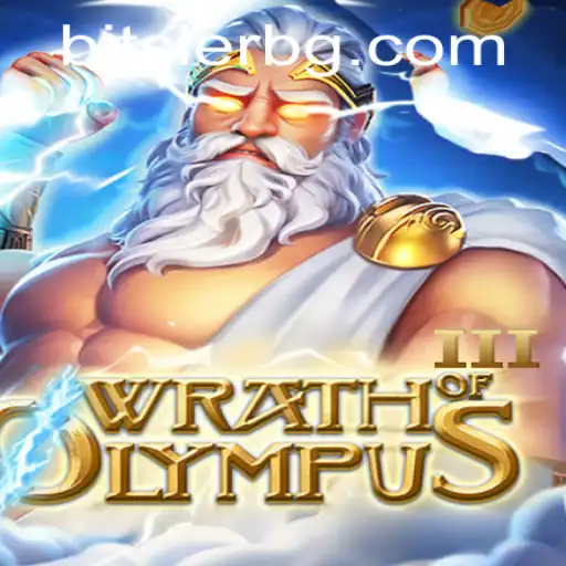 WrathofOlympusIII: A Journey through Myth and Strategy