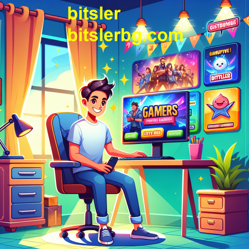 Descubra as Melhores Promoções no Bitsler e Aumente Suas Chances de Ganhar!