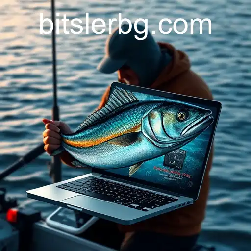 Pesca online
