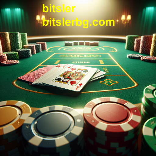 A Magia do Pôquer: Estratégia e Edição no Mundo dos Jogos