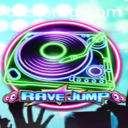 Dive into the World of RaveJump: A Revolutionary Gaming Experience