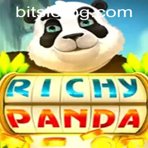 Explore the World of RichyPanda: An Exciting Adventure With Unique Rewards