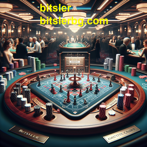 Dominando as Estratégias de Jogo: Dicas e Táticas para Vencer