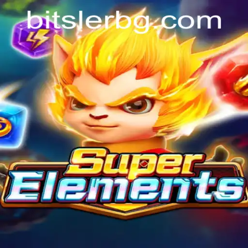Explore the World of SuperElements with the Power of vlw777