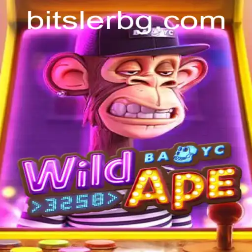 WildApe3258: Embarking on a Jungle Adventure