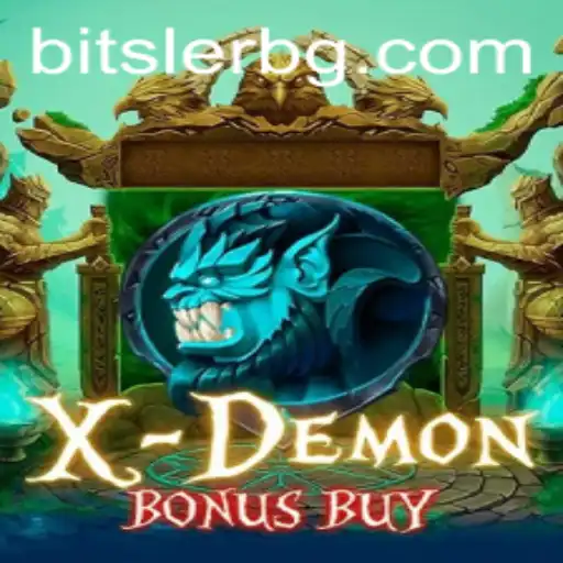 XDemonBonusBuy: Unleashing Thrills in the Virtual Casino World